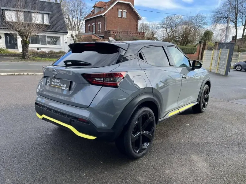 Nissan Juke II DIG-T 114 BVM6 Kiiro (3)