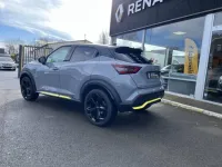 Nissan Juke II DIG-T 114 BVM6 Kiiro (4)