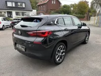 BMW X2 sDrive18i Lounge DKG7 (1)