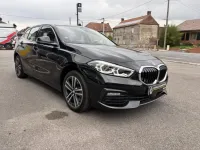 BMW Série 1 III 116i Business Design (2)