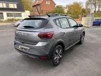 Dacia Sandero Stepway III expression TCe 90 - 24 (1)