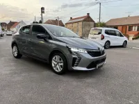 Renault Clio V Evolution Blue dCi 100 -25 (3)