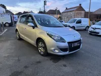 Renault Scénic III Expression 1.5 dCi 110 FAP Eco2 2011 (3)